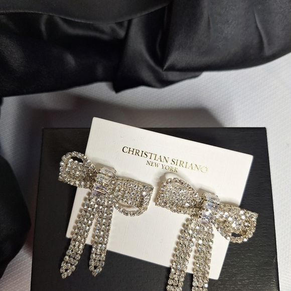 NWT Pacific Plex " The Beauty in Black and Bling "Prom bundle size 3X. - Picture 9 of 12